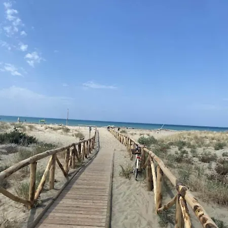 Torre Matilde Szálloda Viareggio