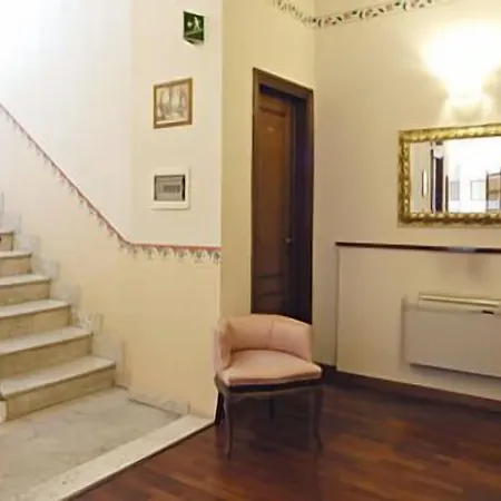 Torre Matilde Szálloda 2*