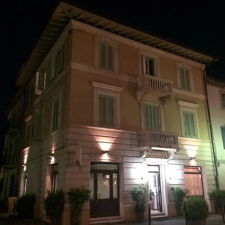 Hotel Torre Matilde 2*