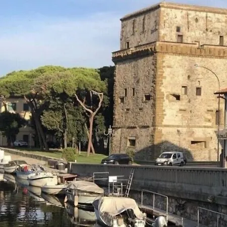 Torre Matilde Szálloda 2*