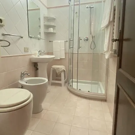 Hotel Torre Matilde