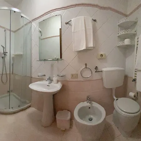 Torre Matilde Hotel 2*