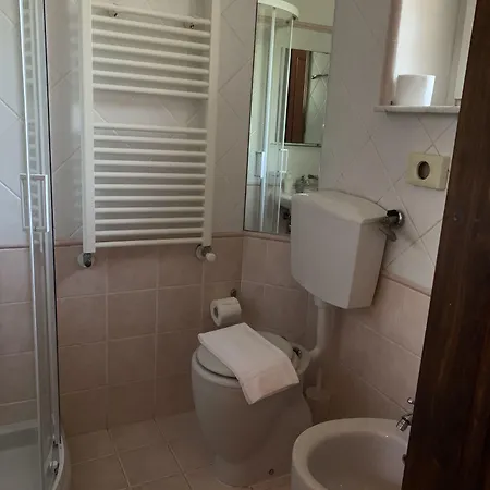 Torre Matilde Szálloda 2*