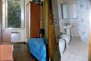 Szálloda Torre Matilde 2*
