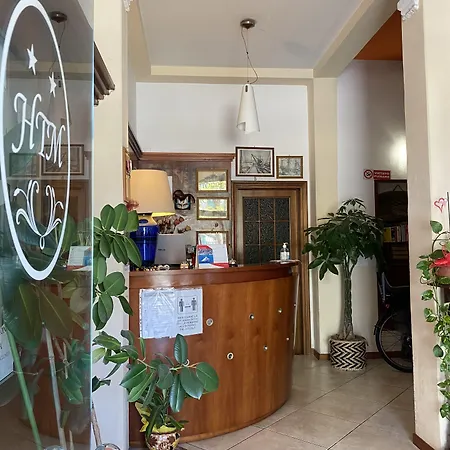 Torre Matilde Hotel Viareggio