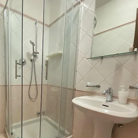 Otel Torre Matilde