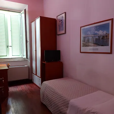 Torre Matilde Hotel 2*