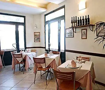 Torre Matilde 2* 维亚雷焦