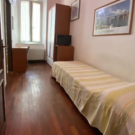 Torre Matilde Otel Viareggio