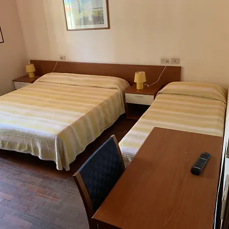 Torre Matilde Otel Viareggio