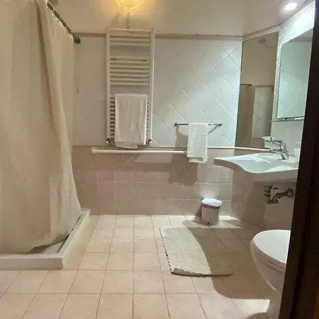 Otel Torre Matilde 2*